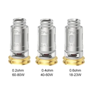 Innokin PZP Max Coil for PZPulse Pod (3pcs/pack) 1