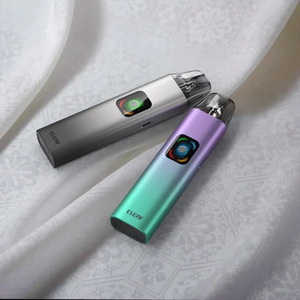 Eleaf iCita SE Pod System Kit 1400mAh 3ml - 画像 (4)
