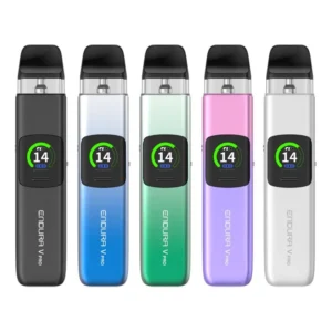 Innokin Endura V Pro Pod System Kit 1200mAh 3ml (Max 35W)