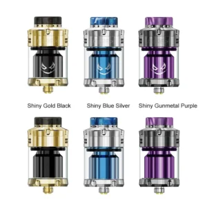 Hellvape Dead Rabbit 3 RTA Atomzer Joker Edition 5.5ml (25mm) 1
