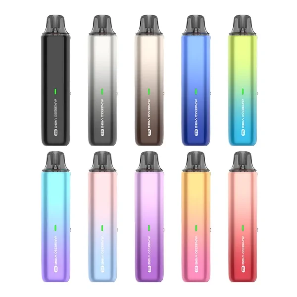 Vaporesso Vibe SE Pod System 1100mAh 4.5ml