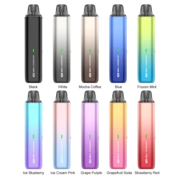 Vaporesso Vibe SE Pod System 1100mAh 4.5ml