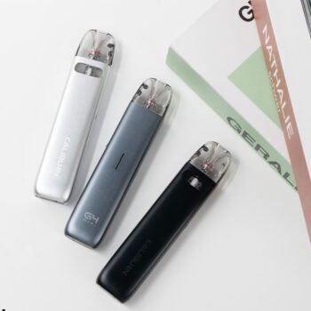 Uwell Caliburn G4 Mini Pod System Kit 1100mAh 3ml (Max 35W)