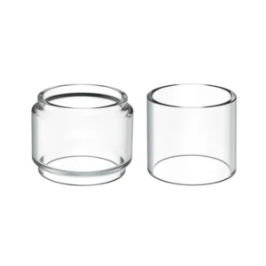Hellvape Fat Rabbit Solo 2 RTA Pyrex Glass Tube 3ml/5ml