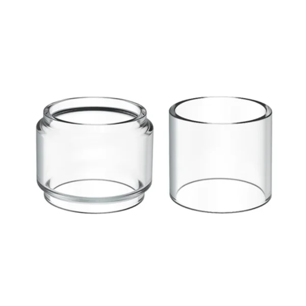 Hellvape Fat Rabbit Solo 2 RTA Pyrex Glass Tube 3ml/5ml