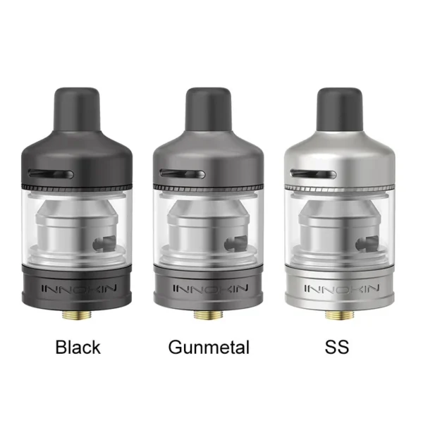 Innokin Zenith NEX Tank Atomizer 5ml - 画像 (2)