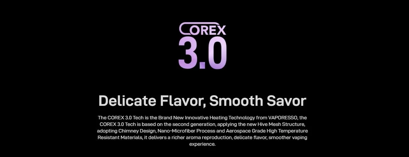 Vaporesso XROS 5 MINI Pod System Kit 1500mAh 3ml 8