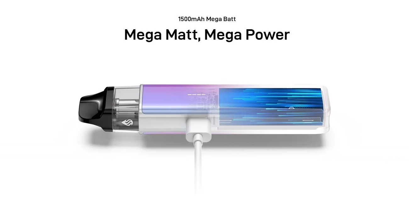 Vaporesso XROS 5 MINI Pod System Kit 1500mAh 3ml 9