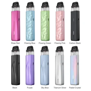 Vaporesso XROS 5 MINI Pod System Kit 1500mAh 3ml 1