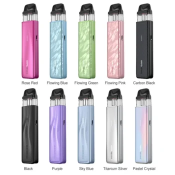 Vaporesso XROS 5 MINI Pod System Kit 1500mAh 3ml