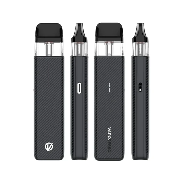 Vaporesso XROS 5 MINI Pod System Kit 1500mAh 3ml - 画像 (4)