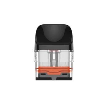 Vaporesso Xros Series Corex 3.0 Pod Cartridge for Xros 5/ Xros 5 MINI/ Xros / Xros 2 / Xros Mini / Xros 3 / Xros 3 Mini / Xros Nano / Xros 3 Nano / Xros Pro / Xros Cube / Xros 4 / Xros 4 Mini/Xros 4 Nano 2ml / 3ml (4pcs/pack)