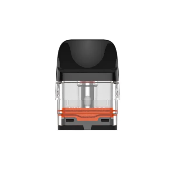 Vaporesso Xros Series Corex 3.0 Pod Cartridge for Xros 5/ Xros 5 MINI/ Xros / Xros 2 / Xros Mini / Xros 3 / Xros 3 Mini / Xros Nano / Xros 3 Nano / Xros Pro / Xros Cube / Xros 4 / Xros 4 Mini/Xros 4 Nano 2ml / 3ml (4pcs/pack) - 画像 (3)