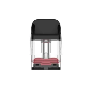 Vaporesso Xros Series Corex 3.0 Pod Cartridge for Xros 5/ Xros 5 MINI/ Xros / Xros 2 / Xros Mini / Xros 3 / Xros 3 Mini / Xros Nano / Xros 3 Nano / Xros Pro / Xros Cube / Xros 4 / Xros 4 Mini/Xros 4 Nano 2ml / 3ml (4pcs/pack) 3
