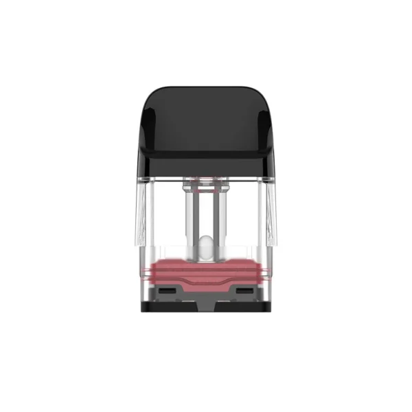 Vaporesso Xros Series Corex 3.0 Pod Cartridge for Xros 5/ Xros 5 MINI/ Xros / Xros 2 / Xros Mini / Xros 3 / Xros 3 Mini / Xros Nano / Xros 3 Nano / Xros Pro / Xros Cube / Xros 4 / Xros 4 Mini/Xros 4 Nano 2ml / 3ml (4pcs/pack) - 画像 (4)