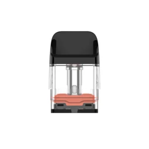 Vaporesso Xros Series Corex 3.0 Pod Cartridge for Xros 5/ Xros 5 MINI/ Xros / Xros 2 / Xros Mini / Xros 3 / Xros 3 Mini / Xros Nano / Xros 3 Nano / Xros Pro / Xros Cube / Xros 4 / Xros 4 Mini/Xros 4 Nano 2ml / 3ml (4pcs/pack) 4