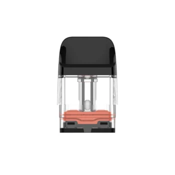 Vaporesso Xros Series Corex 3.0 Pod Cartridge for Xros 5/ Xros 5 MINI/ Xros / Xros 2 / Xros Mini / Xros 3 / Xros 3 Mini / Xros Nano / Xros 3 Nano / Xros Pro / Xros Cube / Xros 4 / Xros 4 Mini/Xros 4 Nano 2ml / 3ml (4pcs/pack)