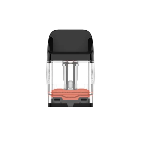 Vaporesso Xros Series Corex 3.0 Pod Cartridge for Xros 5/ Xros 5 MINI/ Xros / Xros 2 / Xros Mini / Xros 3 / Xros 3 Mini / Xros Nano / Xros 3 Nano / Xros Pro / Xros Cube / Xros 4 / Xros 4 Mini/Xros 4 Nano 2ml / 3ml (4pcs/pack) - 画像 (5)