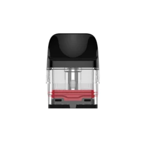 Vaporesso Xros Series Corex 3.0 Pod Cartridge for Xros 5/ Xros 5 MINI/ Xros / Xros 2 / Xros Mini / Xros 3 / Xros 3 Mini / Xros Nano / Xros 3 Nano / Xros Pro / Xros Cube / Xros 4 / Xros 4 Mini/Xros 4 Nano 2ml / 3ml (4pcs/pack) 5