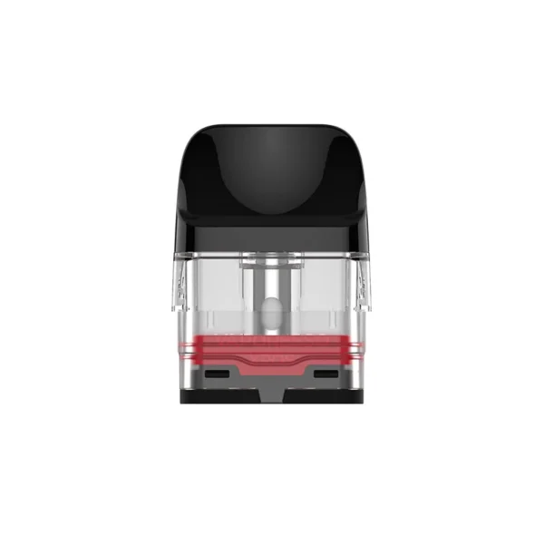 Vaporesso Xros Series Corex 3.0 Pod Cartridge for Xros 5/ Xros 5 MINI/ Xros / Xros 2 / Xros Mini / Xros 3 / Xros 3 Mini / Xros Nano / Xros 3 Nano / Xros Pro / Xros Cube / Xros 4 / Xros 4 Mini/Xros 4 Nano 2ml / 3ml (4pcs/pack) - 画像 (6)