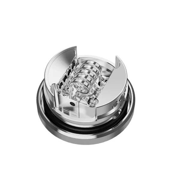 Hellvape Dead Rabbit Mini RDA Tank Atomizer (20mm) - 画像 (4)