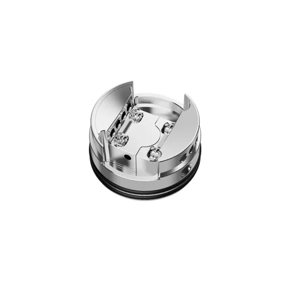 Hellvape Dead Rabbit Mini RDA Tank Atomizer (20mm) - 画像 (5)