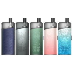 Innokin NE-MO Refillable Pod System Kit 1750mAh 4ml