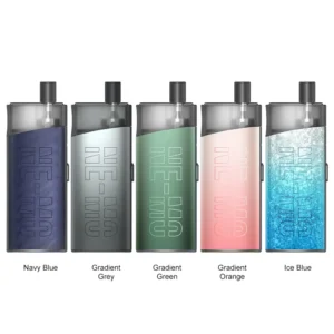 Innokin NE-MO Refillable Pod System Kit 1750mAh 4ml 1