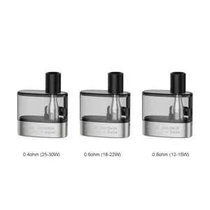 Innokin N Pod Cartridge for NE-MO Pod Kit 4ml (3pcs/pack) 1