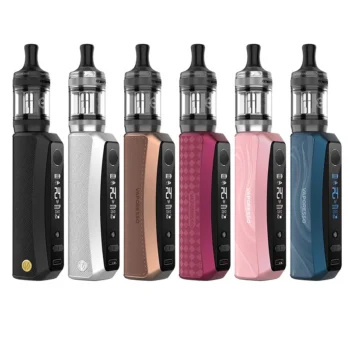 Vaporesso GTX One Pro Mod Kit with XTank T Atomizer 3000mAh 40W 3ml