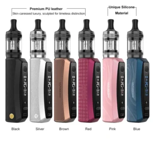 Vaporesso GTX One Pro Mod Kit with XTank T Atomizer 3000mAh 40W 3ml 1