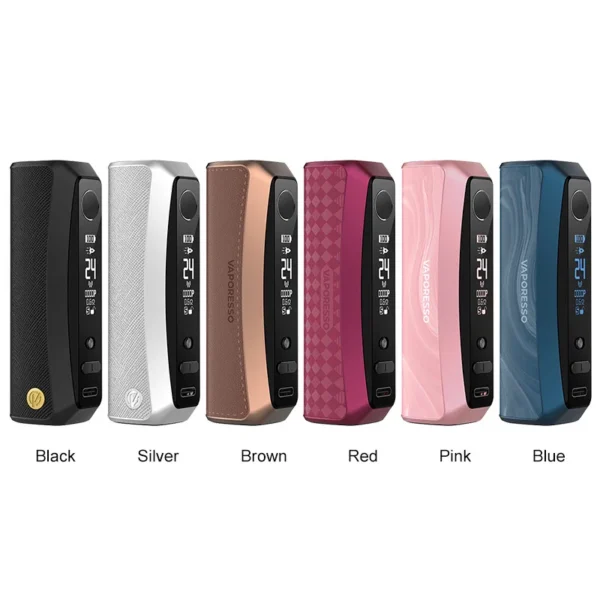 Vaporesso GTX One Pro Mod 3000mAh 40W - 画像 (2)