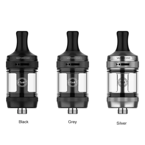 Vaporesso XTank T Atomizer 3ml - 画像 (2)
