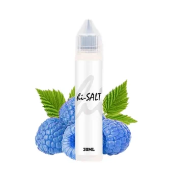 HiLIQ ニコチンソルトB Blue Raspberry ブルーラズベリー