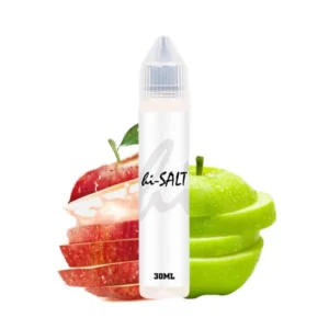 HiLIQ ニコチンソルトB Double Apple ダブルアップル