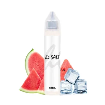 HiLIQ ニコチンソルトB Lush Ice ラッシュアイス