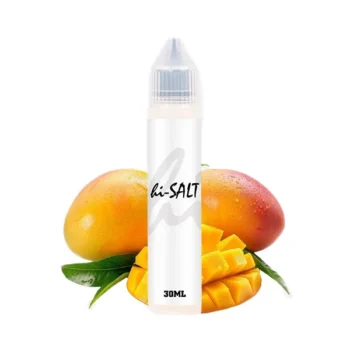 HiLIQ ニコチンソルトB Mango マンゴー