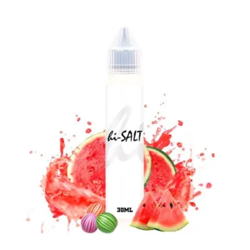 HiLIQ ニコチンソルトB Watermelon Candy スイカキャンディー