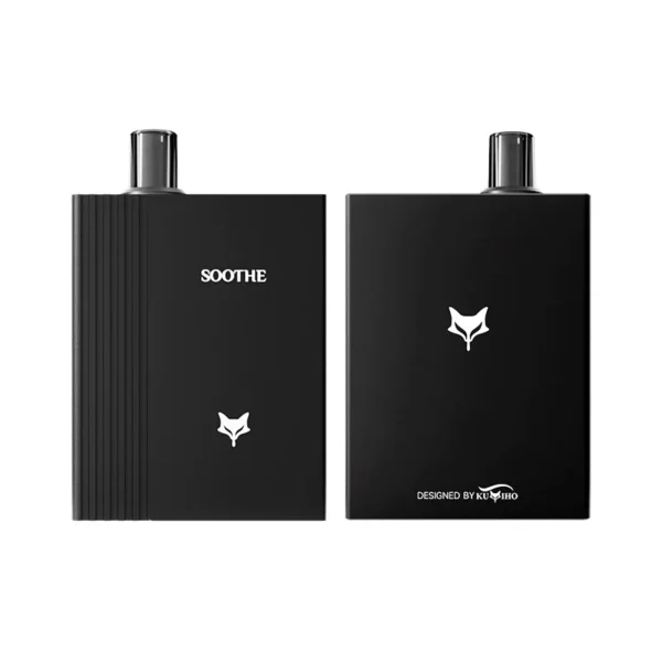 Kumiho SOOTHE D 20K Replaceable Disposable Pod Kit 650mAh - 画像 (2)