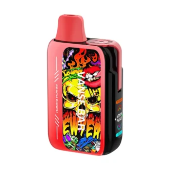 Uwell Vanse Bar Disposable Vape Kit 2500mAh 18ml (12K Puffs)