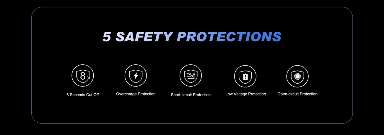 Kumiho THOTH T Pro Pod System Kit 1300mAh 2ml 13