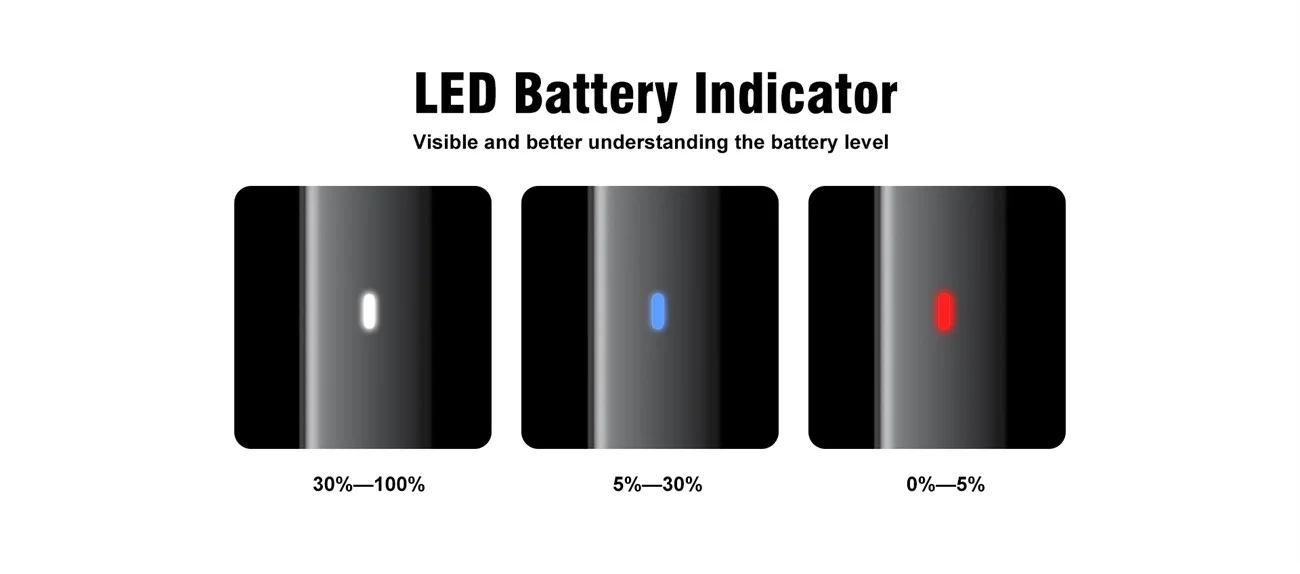 Kumiho THOTH G Lite Pod System Kit 650mAh 2ml 4