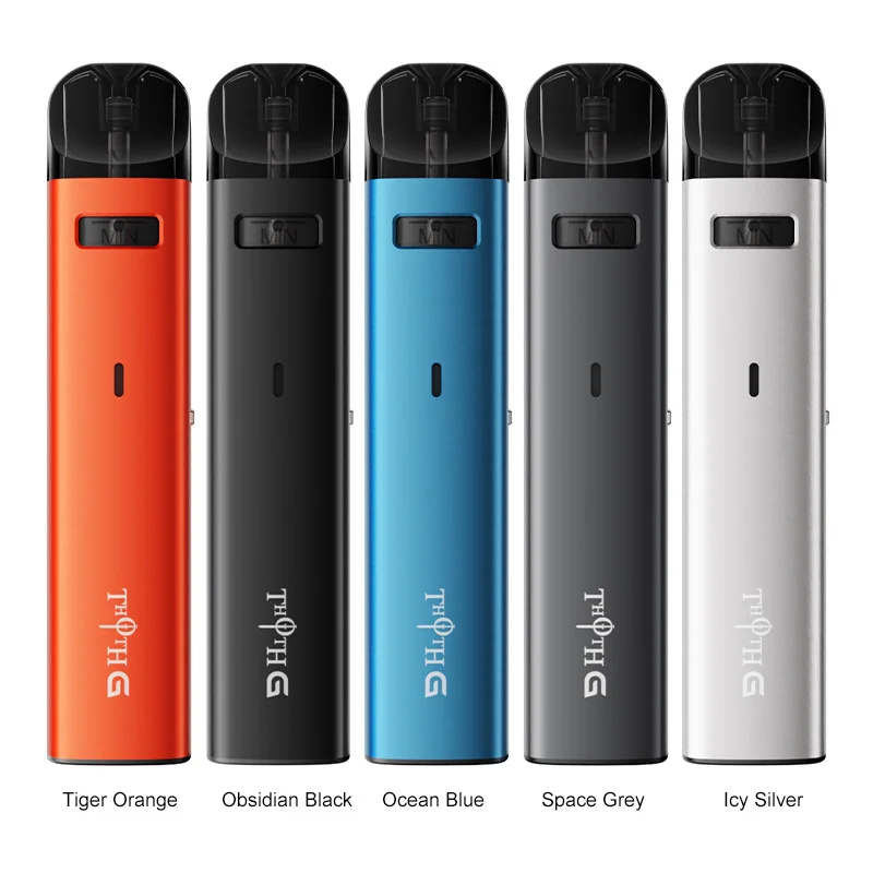 Kumiho THOTH G Lite Pod System Kit 650mAh 2ml