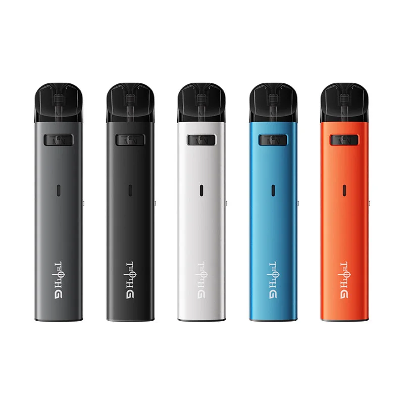 Kumiho THOTH G Lite Pod System Kit 650mAh 2ml