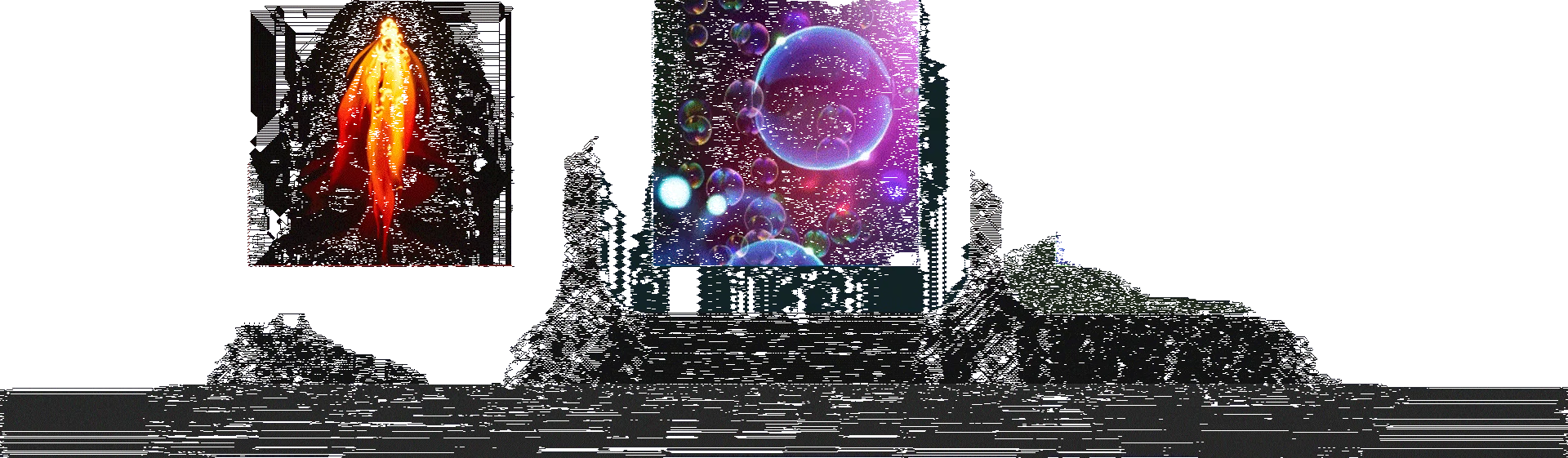 Kumiho THOTH B Pod System Kit 1300mAh 2ml 5