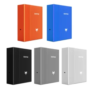 Kumiho SOOTHE D Device 650mAh (バッテリー単体)