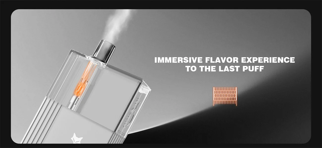 Kumiho SOOTHE D Device 650mAh (バッテリー単体) 7