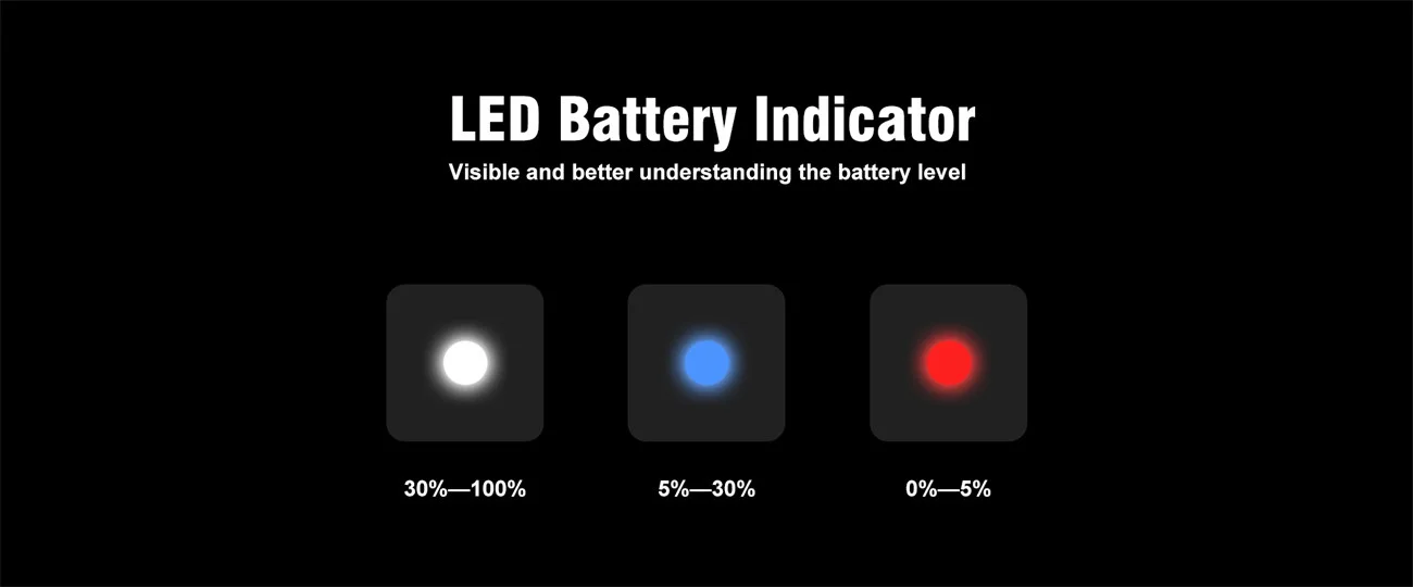 Kumiho SOOTHE D Device 650mAh (バッテリー単体) 10