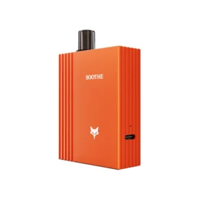 Kumiho SOOTHE D Device 650mAh (バッテリー単体) 4
