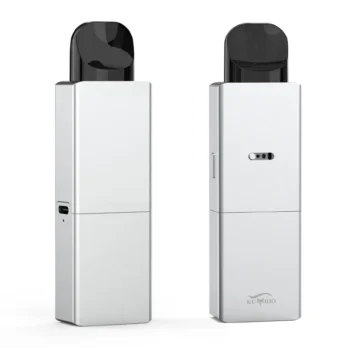 Kumiho THOTH Q Pod System Kit 1300mAh 2ml